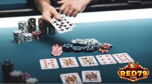 Cách chơi Liêng Red79 cho tân game thủ