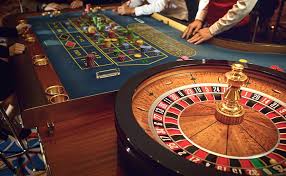 Giới Thiệu Về Live Casino Bong99